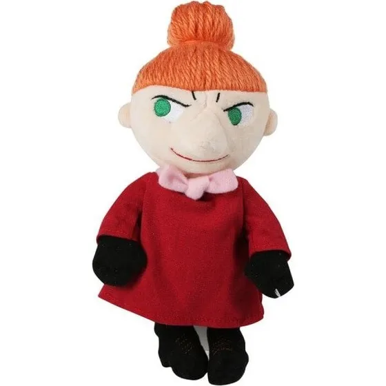 Mumitroldene Lille My bamse 25 cm
