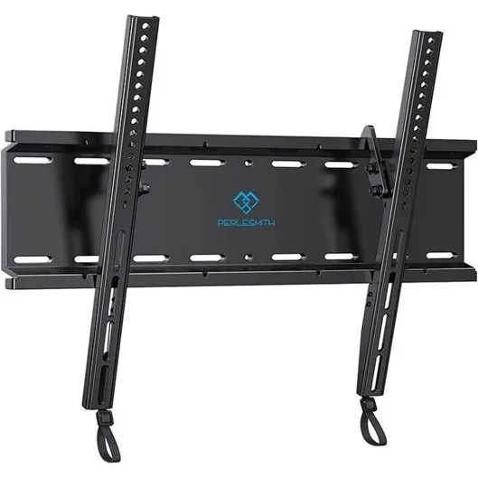 Perlesmith PSMTK1-EU TV-vægbeslag 23-60" - Max 52 kg