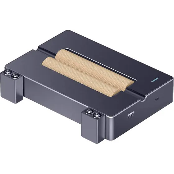 LaserPecker Versatile Elektrisk Rulle
