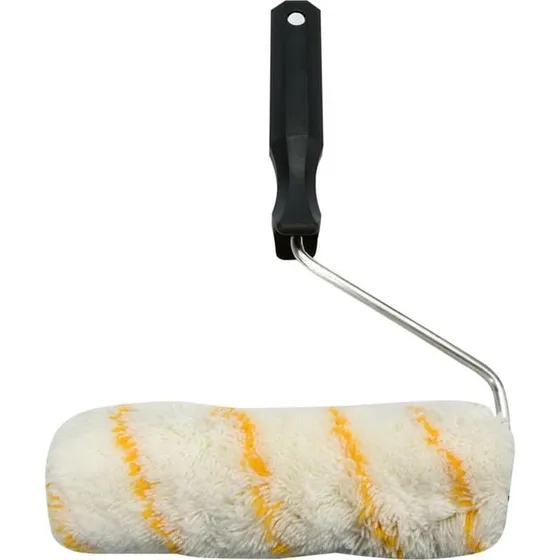 Girpaint Malerrulle 18 cm med 6 mm håndtag 09336 VOREL