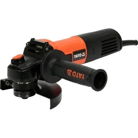YATO YT-82097 Vinkelsliber 850W 125mm