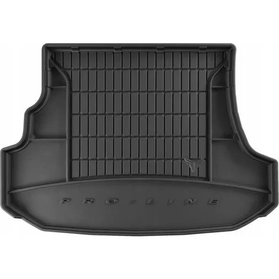 Gummimåtte til Subaru Forester II 2002-2008 med organizer