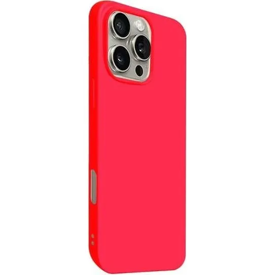 Beline iPhone 16 Pro Max Cover - Candy Lys Lyserød