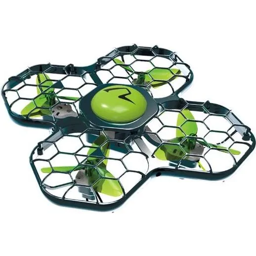 Syma Revolt X26PRO/X26LUM Orbitz - Begynderdrone m. Obstacle-Avoidance