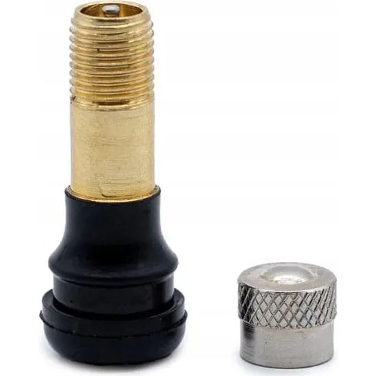 32 mm lige lang ventil til Kukirin, Xiaomi og Ninebot Max G30