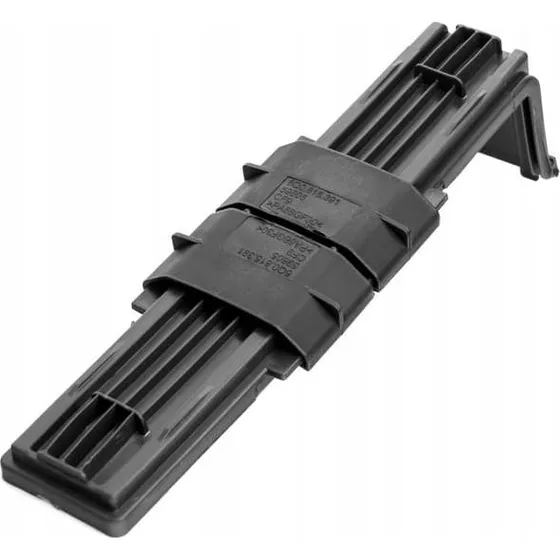 Kabinefilterklap til Audi VW Skoda Seat 6Q0819422A