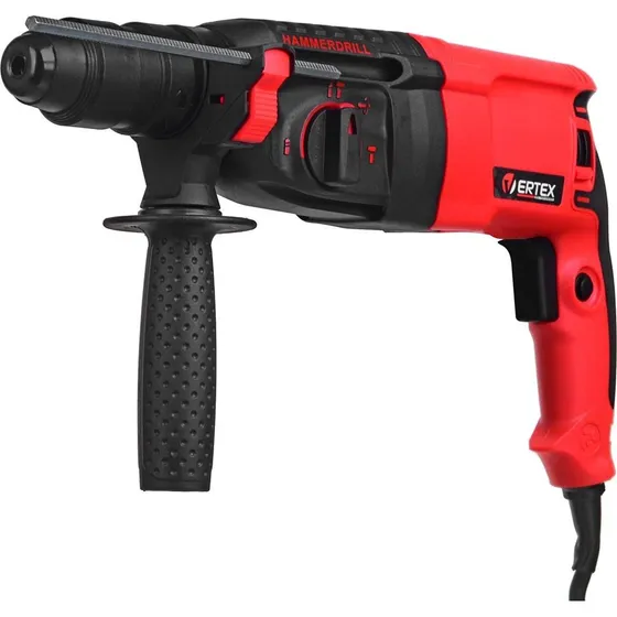 Vertex VMW900RED Borehammer - 900W, SDS-Plus
