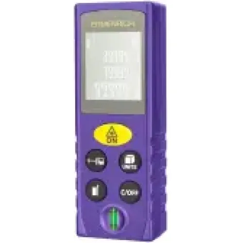 Ermenrich Reel Plus GK40 Laser Afstandsmåler