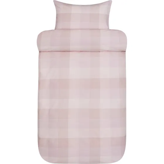 Høie Elen sengesæt 200x220 cm 100% ekstra fin bomuld