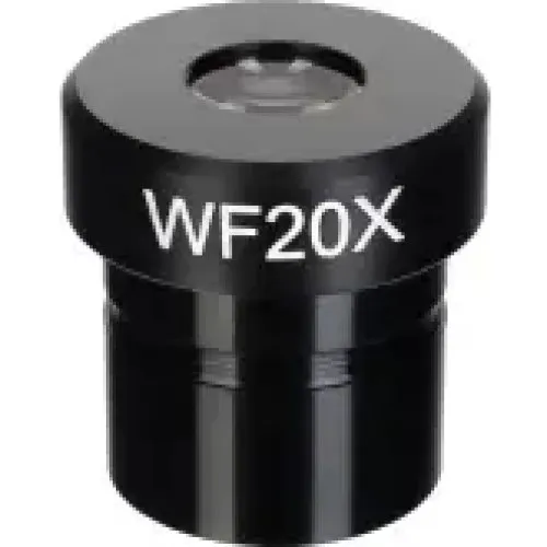 Levenhuk MED 20x/9 Okular (D 23.2mm) til mikroskop