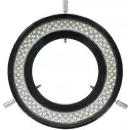 Levenhuk Magus Led 144-s4 Ring Light med Sector Control
