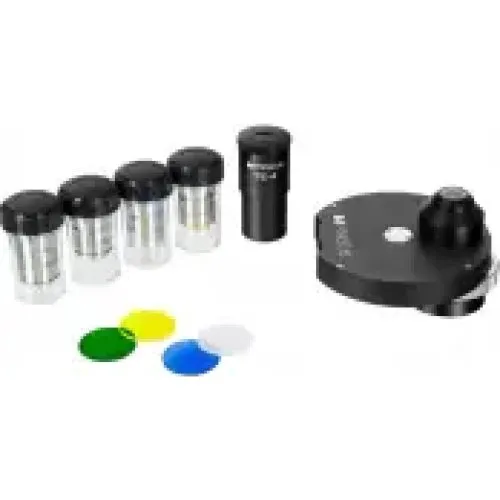Levenhuk Magus Ph1 Phase Contrast Device - Mikroskopudstyr