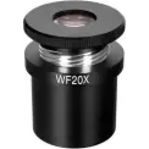 Levenhuk Magus Md20 20/12mm Okular med Diopterjustering (30mm)