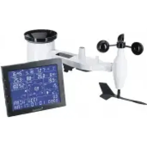 Levenhuk Wezzer PRO LP330 Vejrstation