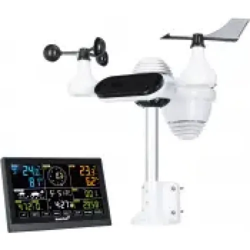 Levenhuk Wezzer PLUS LP140 Vejrstation