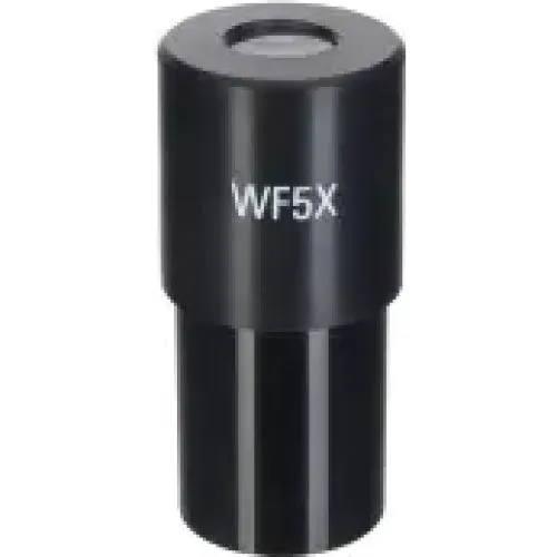 Levenhuk MED 5x/15 Okular (D 23.2mm) til mikroskop