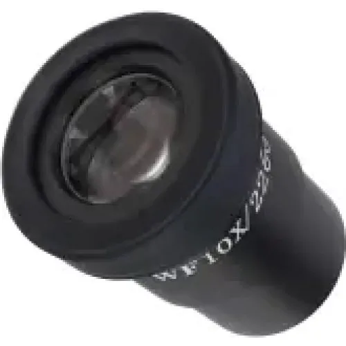 Levenhuk MED 10x/22 Okular med skala (D 30mm)
