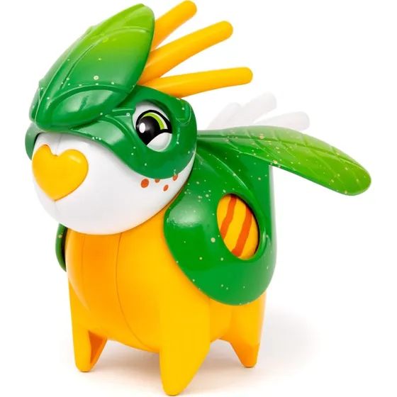 BRIO Flora Dandelion Bladdragt - 36212