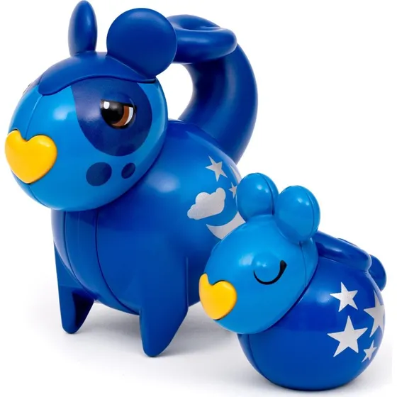 BRIO Flora Lavender & Grape - Figurer med magneter