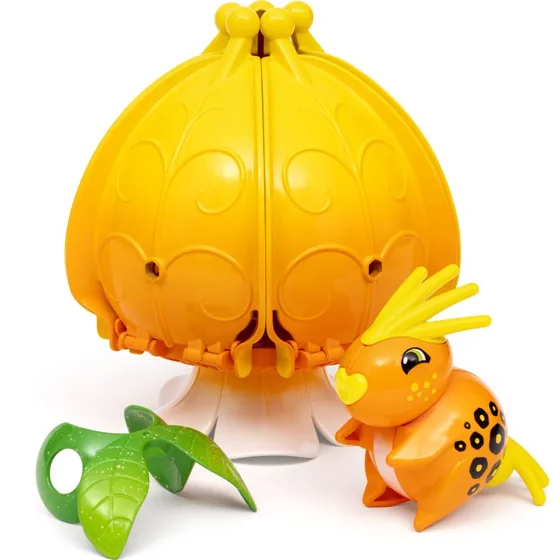 BRIO Flora Marigold Blomsterhus (36222)