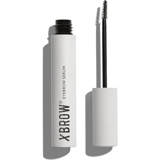 Xlash Xbrow Øjenbryn Serum 3 ml – Biotin & Hyaluron