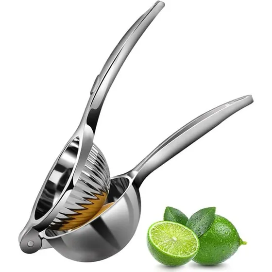 Rekix Manuel Citronpresser i Metal