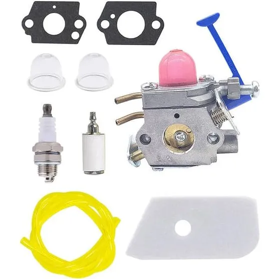 Husqvarna Karburator C1Q-W40A til 125L, 125LD & 128C