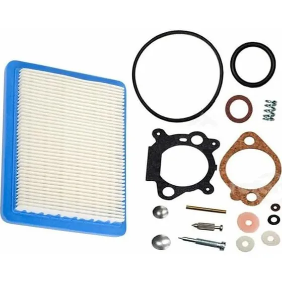 Briggs & Stratton Karburator & Luftfilter Sæt til Max Series