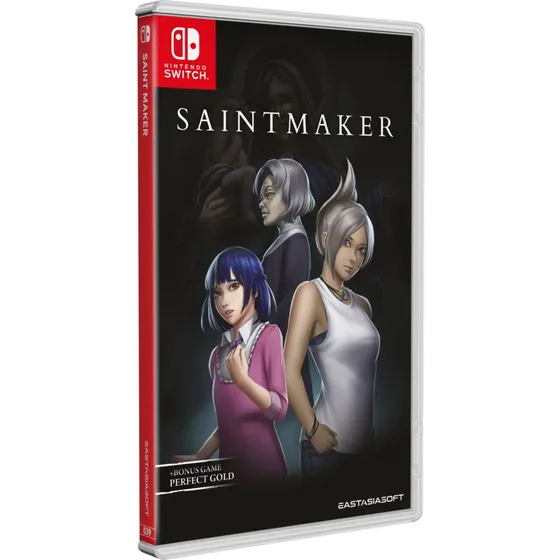 Saint Maker til Nintendo Switch