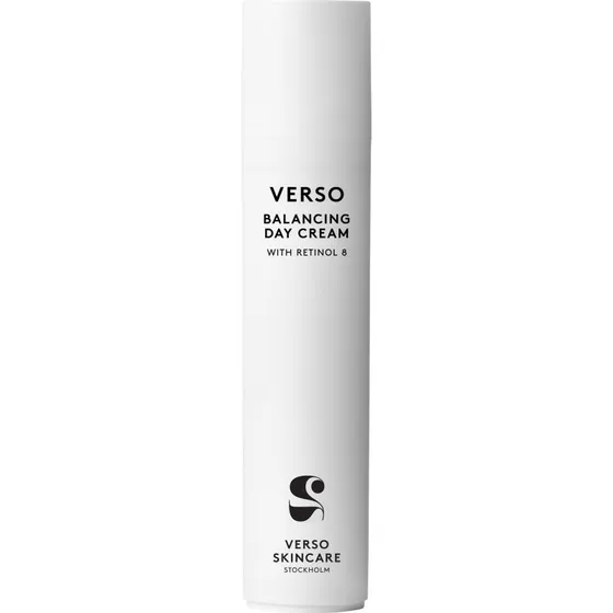 Verso Balancing Day Cream 50 ml