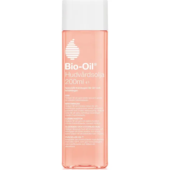 Bio-Oil Skin Care Oil 200 ml
