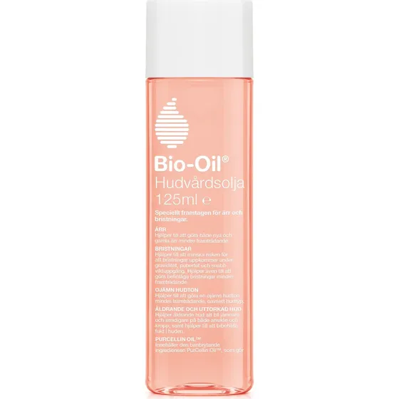 Bio-Oil Skin Care Oil 125 ml