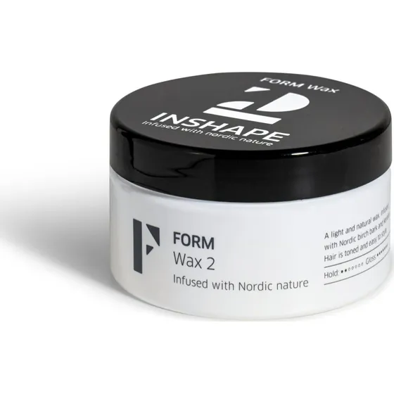 Inshape Form Wax 2 – 100 ml