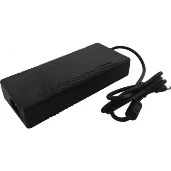 120W Strømforsyning til LED strips - 12V DC, 10A, IP20