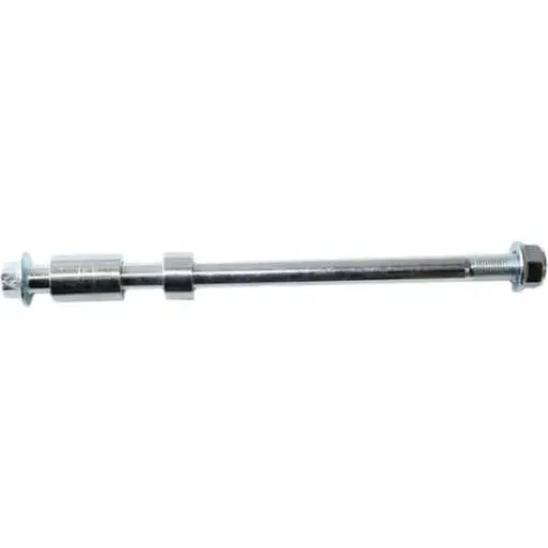 LONCIN Bagaksel og Bagkrydsaksel til 110 125 KXD 4T 139 FMB