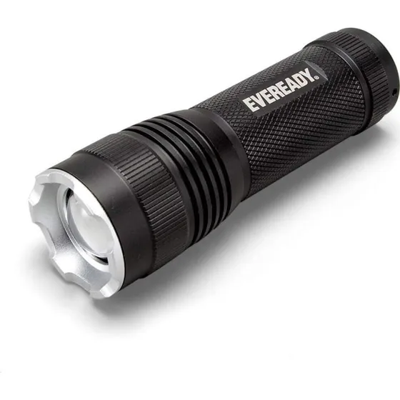 Energizer Eveready Taktisk LED-lommelygte 300 lm