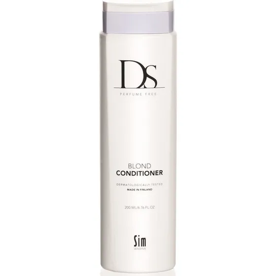DS Sim Sensitive Blonde Conditioner 200 ml