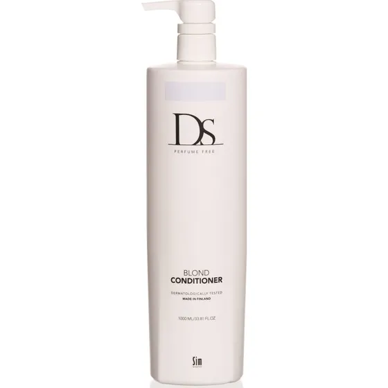 DS Sim Sensitive Blonde Conditioner 1000 ml