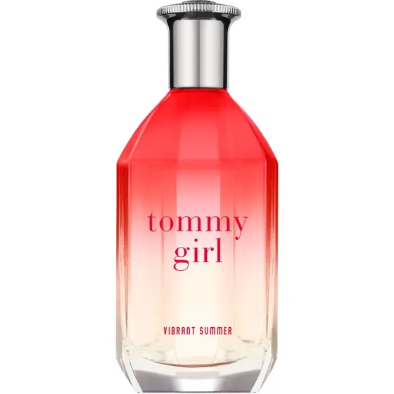 Tommy Hilfiger Tommy Girl Vibrant Summer EDT 100 ml