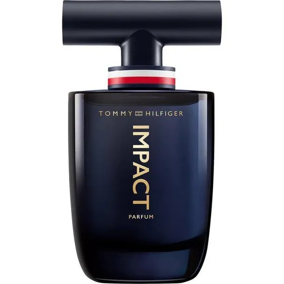 Tommy Hilfiger Impact Eau de Parfum 100 ml
