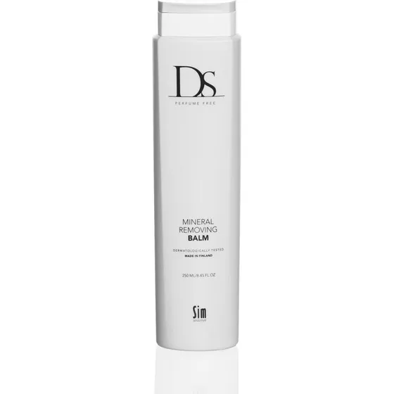 DS Sim Sensitive Mineral Removing Balm 250 ml