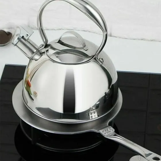 Kinghoff Tilpasningspad til induktion Ø19cm KH-1698