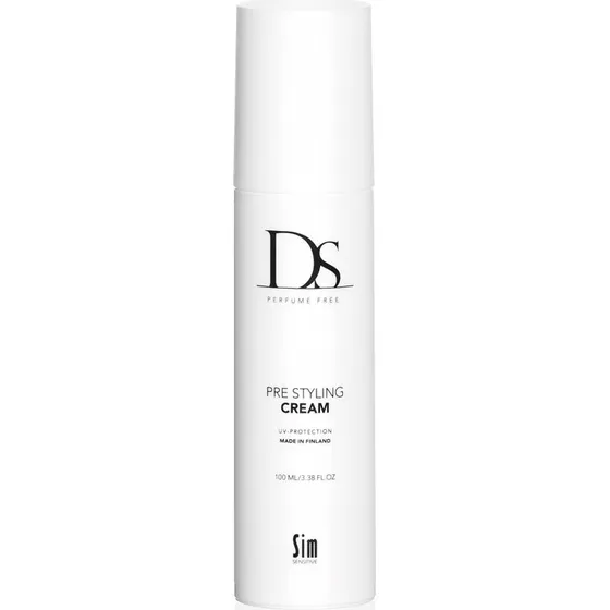 DS Sim Sensitive Pre Styling Cream 100 ml