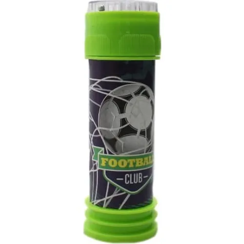 My Bubble Sæbebobler 55ml med Fodboldmotiv og Labyrintspil