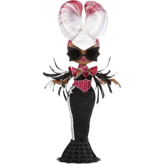 L.O.L. Surprise! OMG Movie Magic – Spirit Queen dukke