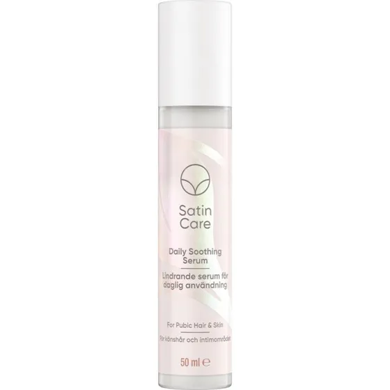 Satin Care Daglig Fugtgivende Serum 50 ml