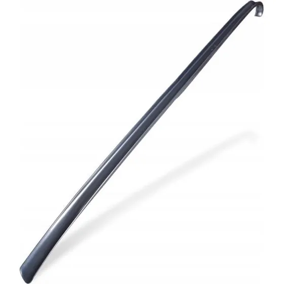 Kasketter Plast skohorn langt 78 cm
