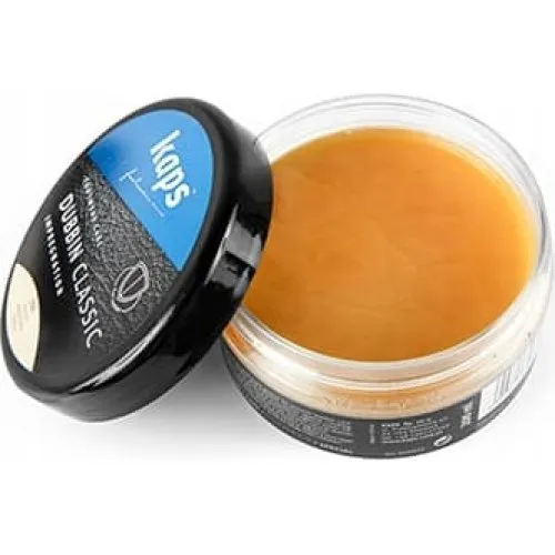 Kaps Dubbin Classic læderfedt & voks 200 ml