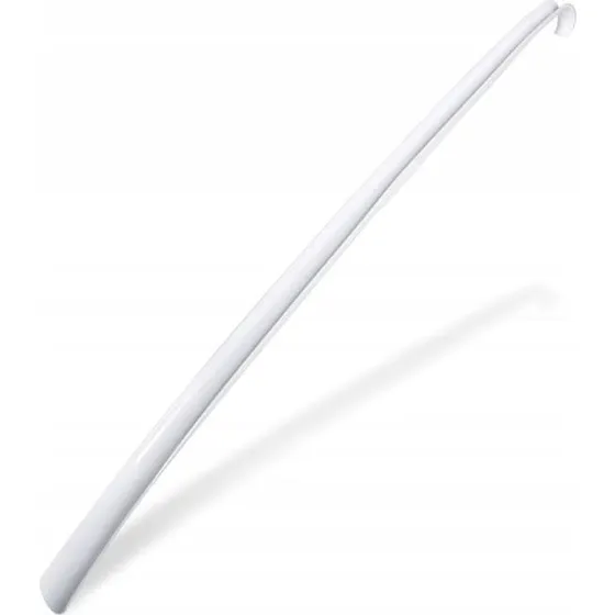 Kasketter Plast skohorn langt 78 cm