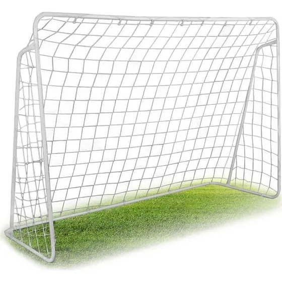 Neo-Sport Fodboldmål 215 x 153 cm NS-457